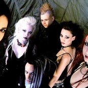 Crüxshadows - List pictures