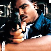 Daz Dillinger - List pictures