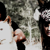 Angus & Julia Stone - List pictures