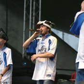 Loco Locass - List pictures