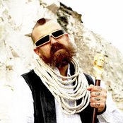 Adamski - List pictures