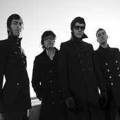 The Shake - List pictures