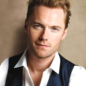 Ronan Keating - List pictures