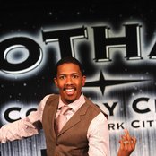 Nick Cannon - List pictures