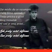 Crvena Jabuka - List pictures