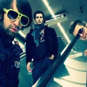 Bruno Benetton Free Band - List pictures