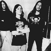 Bolt Thrower - List pictures