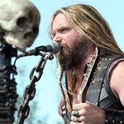 Zakk Wylde & Black Label Society - List pictures