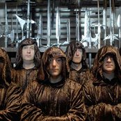 Gregorian - List pictures