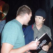 A.a. Bondy - List pictures