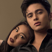 James Reid & Nadine Lustre - List pictures