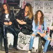 Skid Row - List pictures