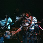 Pat Metheny - List pictures