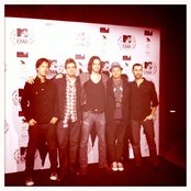 American Hi-fi - List pictures