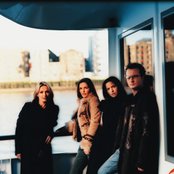 The Corrs - List pictures