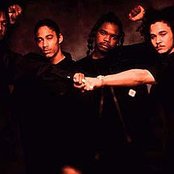 Bone Thugs - List pictures