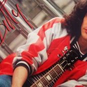 Billy Squier - List pictures