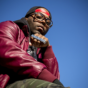Jarren Benton - List pictures