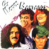 Os Novos Baianos - List pictures