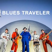 Blues Traveler - List pictures