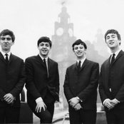 Beatles - List pictures