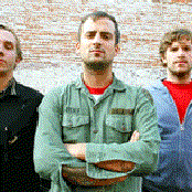 Lawrence Arms - List pictures