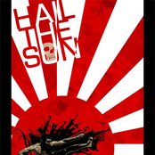 Hail The Sun - List pictures