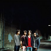 Nico Touches The Walls - List pictures