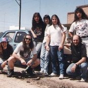 Hermetica - List pictures