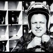 Frank Black - List pictures