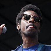 Curtis Harding - List pictures