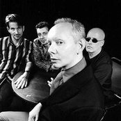 Joe Jackson - List pictures