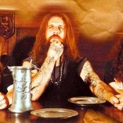 Krabathor - List pictures