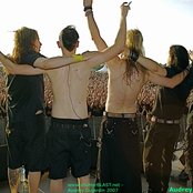 Norther - List pictures