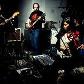 Kayo Dot - List pictures