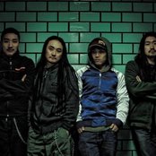 Crash - List pictures