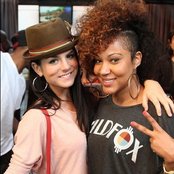 Lyrica Anderson - List pictures