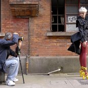 Agyness Deyn - List pictures