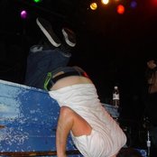 Andrew Mcmahon - List pictures