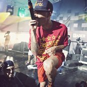 Hodgy Beats - List pictures