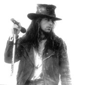 Fields Of The Nephilim - List pictures