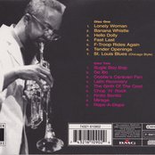 Lester Bowie - List pictures