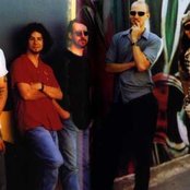 Blind Melon - List pictures