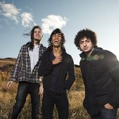 I Set My Friends On Fire - List pictures