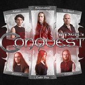 Conquest - List pictures