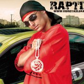 Raptile - List pictures