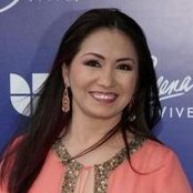 Ana Gabriel - List pictures