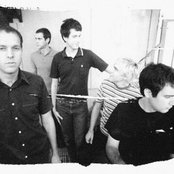 The American Analog Set - List pictures