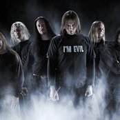 Eternal Tears Of Sorrow - List pictures