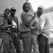 Section Boyz - List pictures
